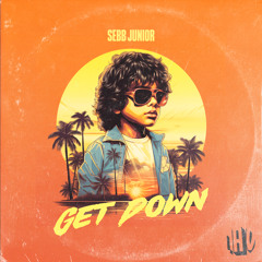 Get Down (Club Edit)