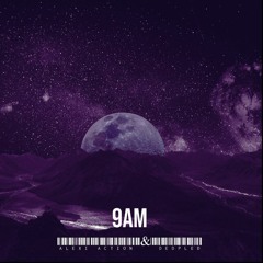 Alexi Action X Dedpled - 9am