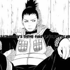 Shikamaru's theme Fake x Jersey Club