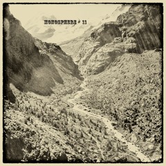 Monosphere # 11