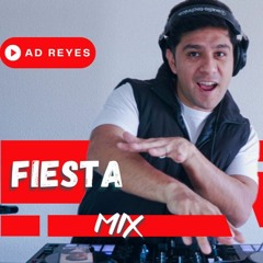 Fiesta Latina Mix Vol. 1