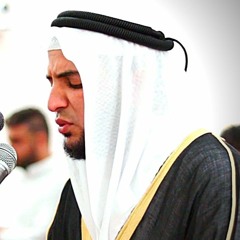 إِنَّ الَّذِينَ فَتَنُوا الْمُؤْمِنِينَ || الشيخ ابراهيم منصور شتات || مسجد الشارقة - الشارقة
