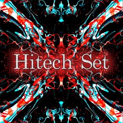 Can you see it? - Hitech Set