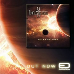 Limitless-Solar eclipse