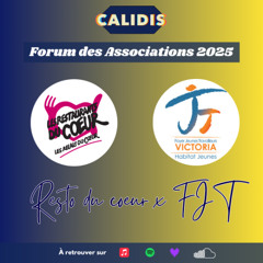 Forum des associations 2025 - Table Ronde sociétale