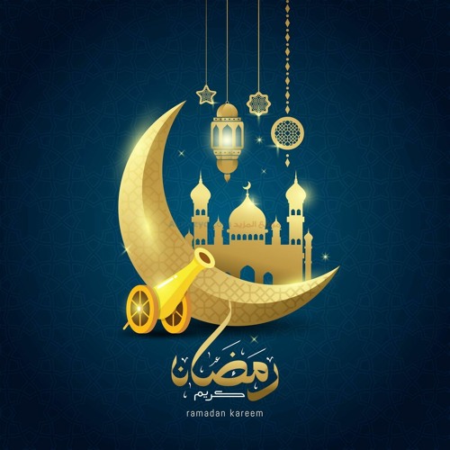 رمضان في مصر حاجه تانيه بصوت مختار - مصطفي حربي 🌙