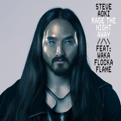 Rage the Night Away (feat. Waka Flocka Flame)