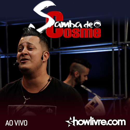 Felicidade Escondida (Ao Vivo)