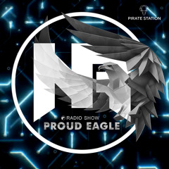 Nelver - Proud Eagle Radio Show #453 [Pirate Station Online] (01-02-2023)