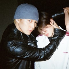 인탁 & 테오 - Rose