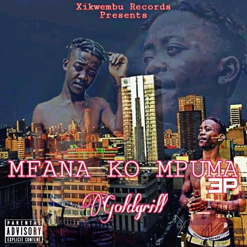 On_The_Way [Prod by Wizzy & Ma$1000]]