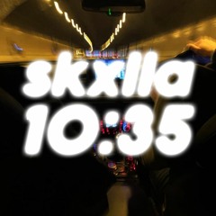 skxlla - 10:35