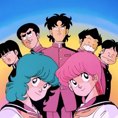 Ushiroyubi Sasaregumi (Girls They Whisper About)