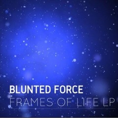 BLUNTED FORCE PROJECT - "ASTRAL SEQUENCE" [UltraTranceMix]