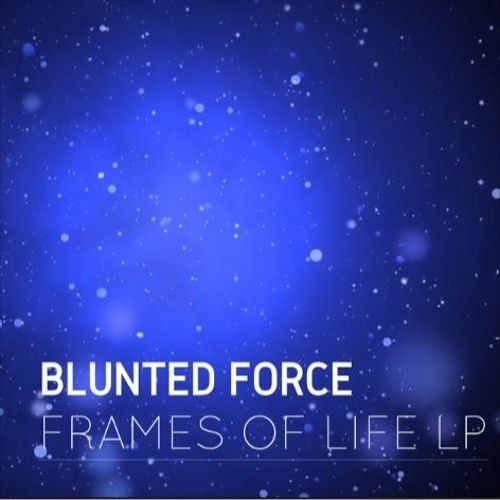 BLUNTED FORCE PROJECT - "ASTRAL SEQUENCE" [UltraTranceMix]