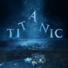 MTG TITANIC X TÁ SABOTADA