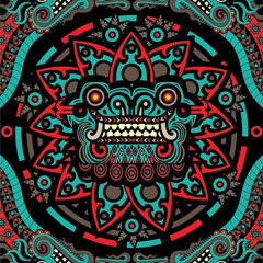 Ethnic | Tribal House
