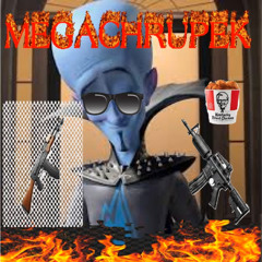 MEGACHRUP
