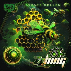 Zzbing Space Pollen Mini Mix