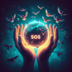 Avicii - SOS (Apsara Bloom Remix)