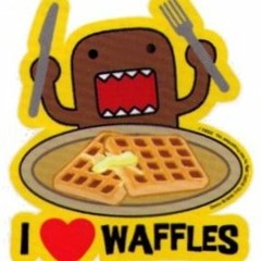 i<3heart wafflez