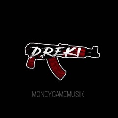 Dreki x Moneygame DJ - Left 2 Die