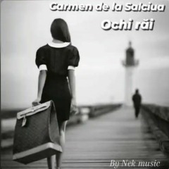 Carmen de la Salciua - Ochi rai  (Originală Radio Edit #2021 #carmendelasalciua #muzica )