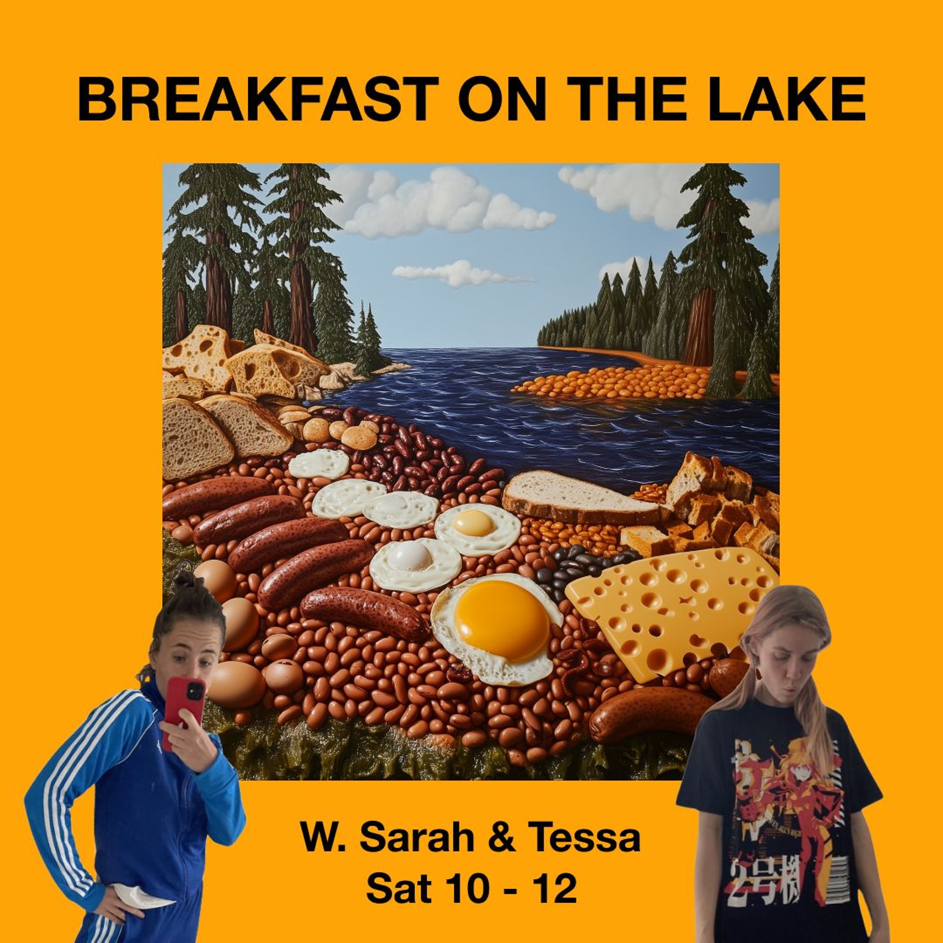 The Lake Radio