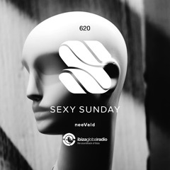 Sexy Sunday Radio Show 620 - IBIZA GLOBAL RADIO