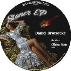 Daniel Broesecke - Basics (Olivian Nour Remix) [WNG020]