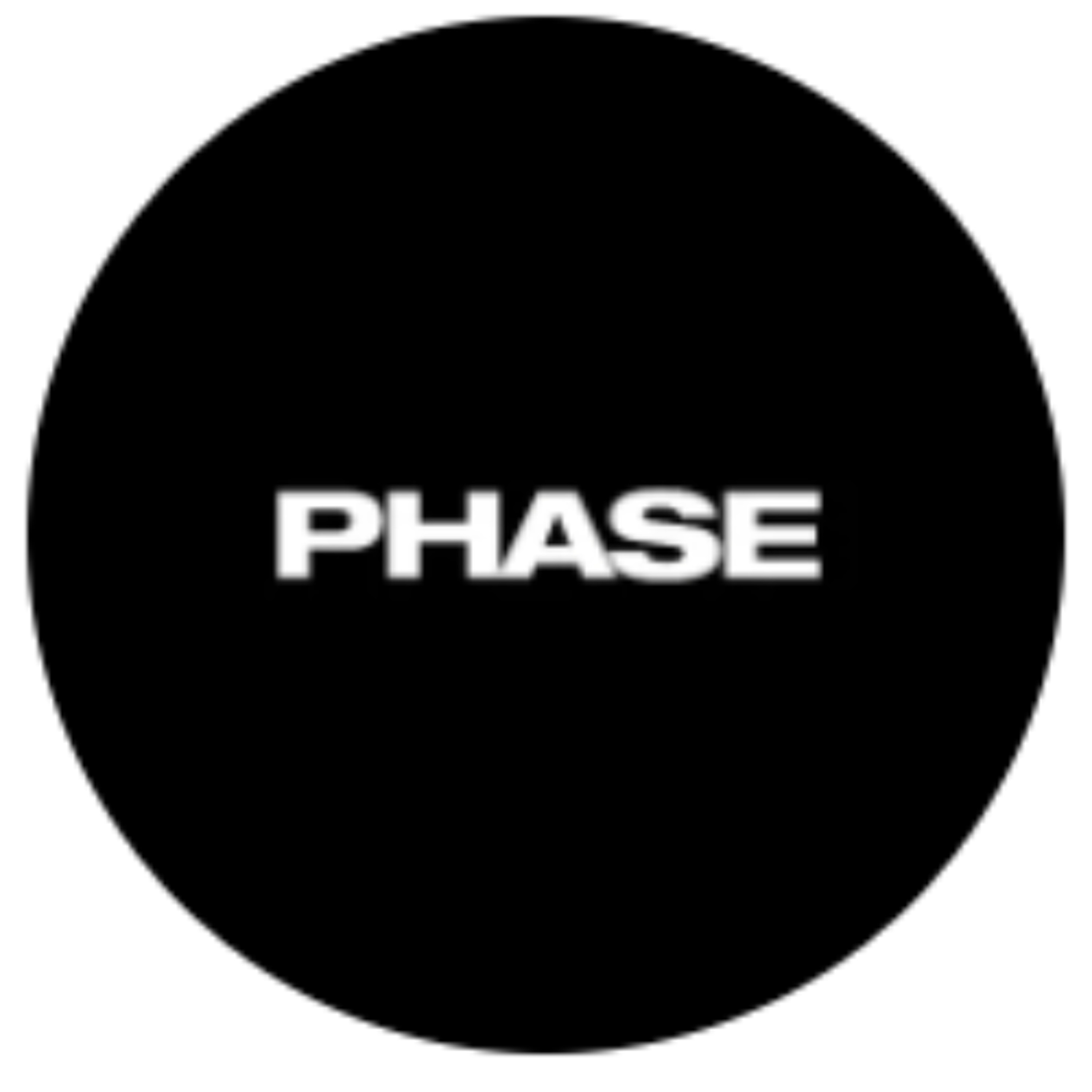 Promo Mix for Phase episode artwork