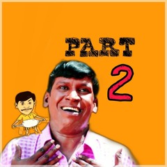 VADIVELU TAMIL Dialogues MIX PART 2