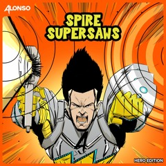 Alonso Spire Supersaws [Hero Edition]