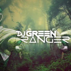 Models & Bottles X DJ GREEN RANGER