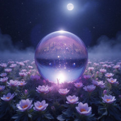 Shine of the Midnight Gaze
