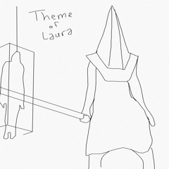 Theme of Laura - Silent Hill 2 Cover