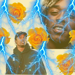 Lil uzi vert x travis scott type beat 92 BPM Key A major