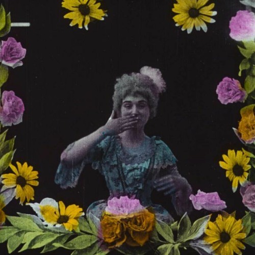 Interview With NFSA Curator Elena Guest