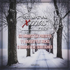 VLTIMATVM - Hardstyle Free Pack