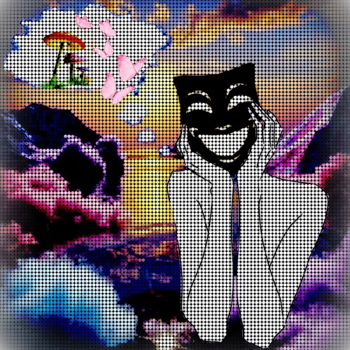 selling dreams ☁️