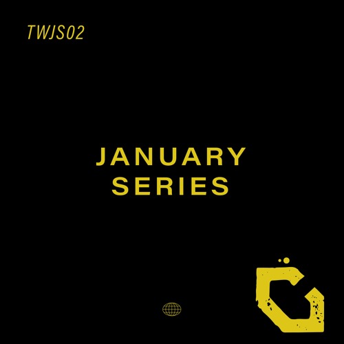 January Series [TWJS02]