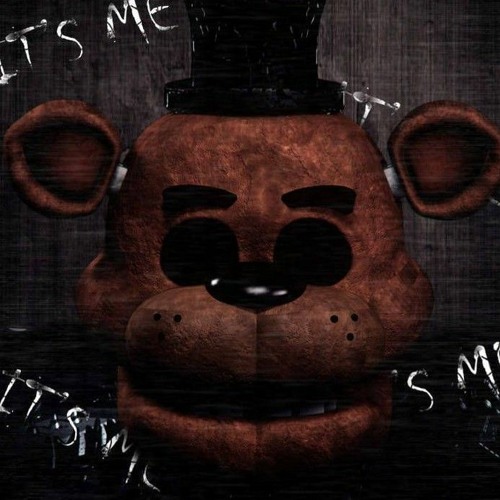FNAF SONG - "Five Nights" FabvL (BASS BOOSTED)