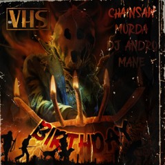 BIRTHDAY (PROD. DJ ANDRO MANE)
