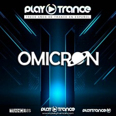 OMICRØN @ Playtrance 13th Anniversary (www.playtrance.com)