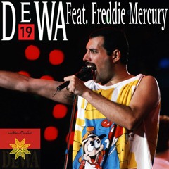 Dewa 19 - Satu (Feat. AI Freddie Mercury)