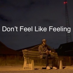 YUNGBLUD - Don't Feel Like Feeling Sad Today (Sad Version) (Griffin Maxwell Cover)