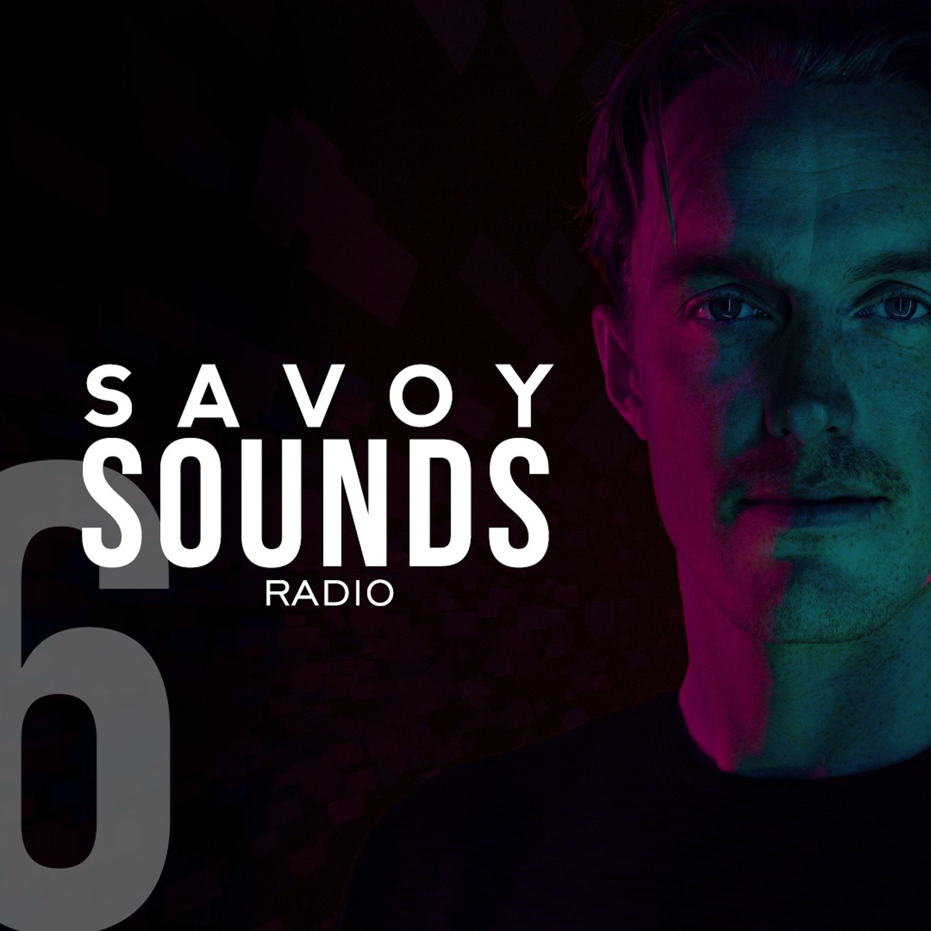 Savoy Sounds #6 by SAVOY episode artwork