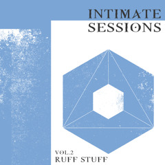 Intimate Sessions - Vol.2