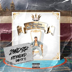 NO HAY LOCO QUE NO CORONE (ZOND3R PACK EXTENDED PARTE 1)