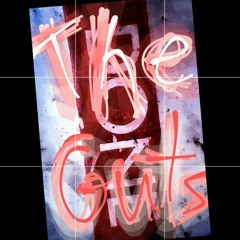 MC JE aka KidThesaurus - The Guts